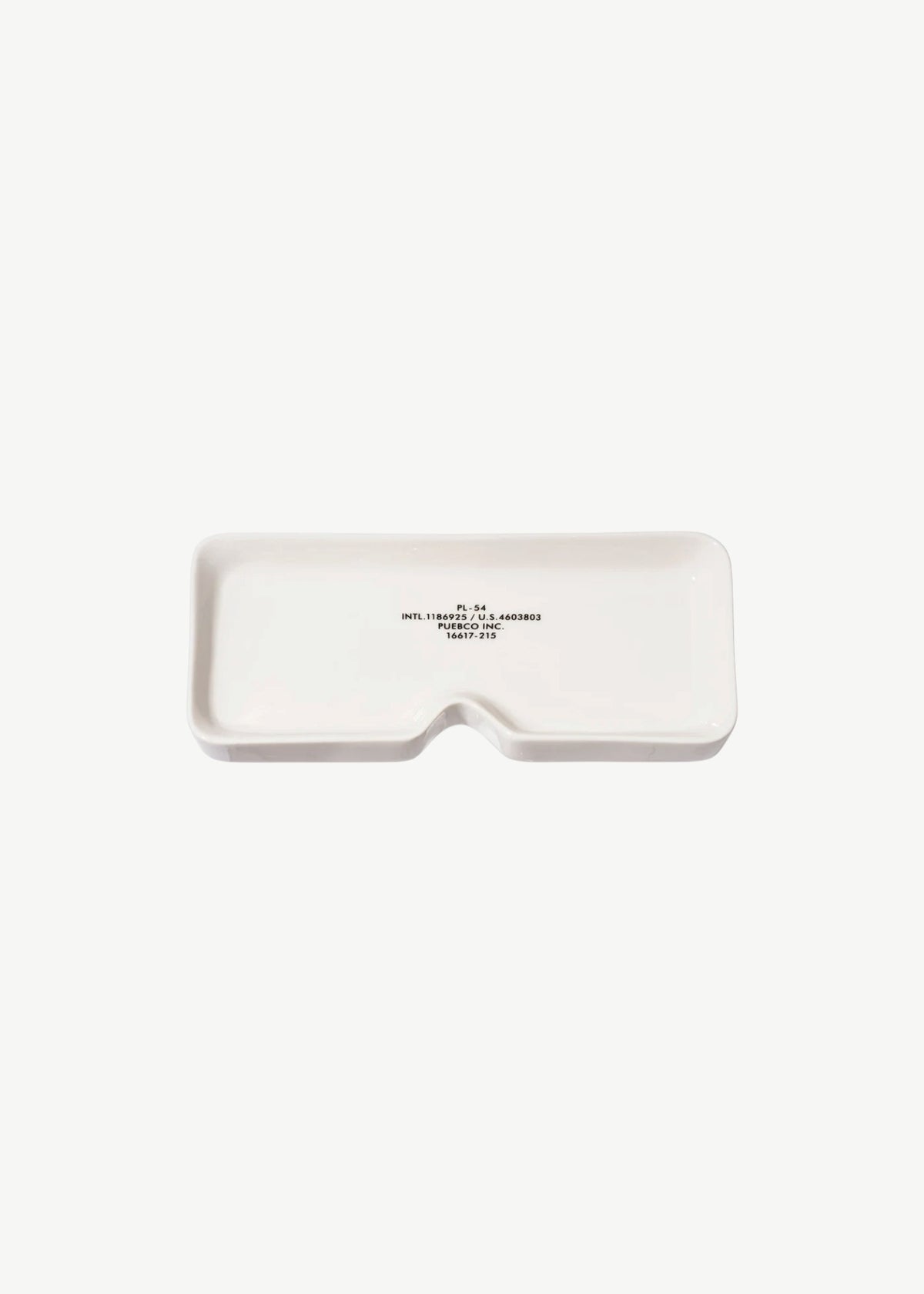 Puebco Glasses Tray