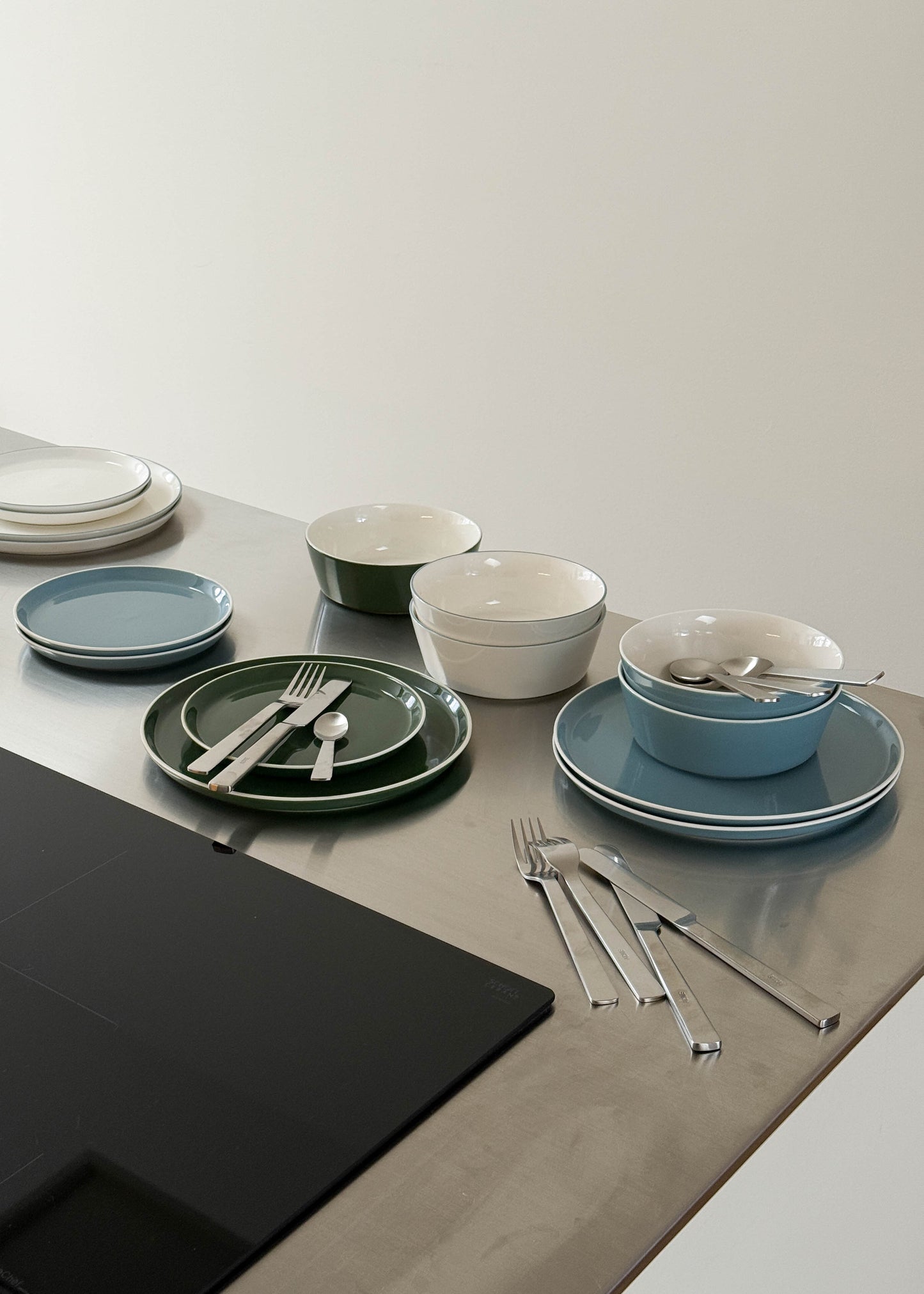 ACME Roman Small Plate