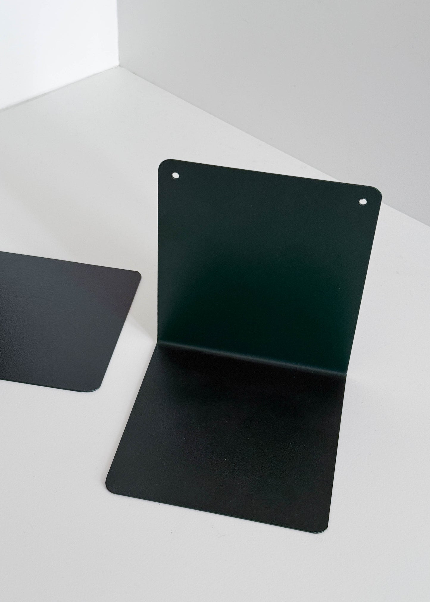 Ellepi Medium Metal Bookend