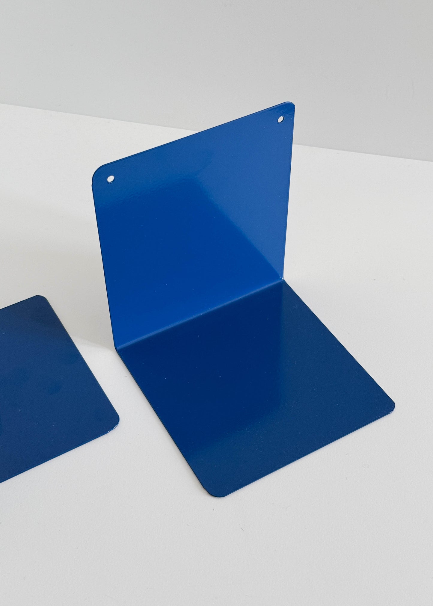 Ellepi Medium Metal Bookend