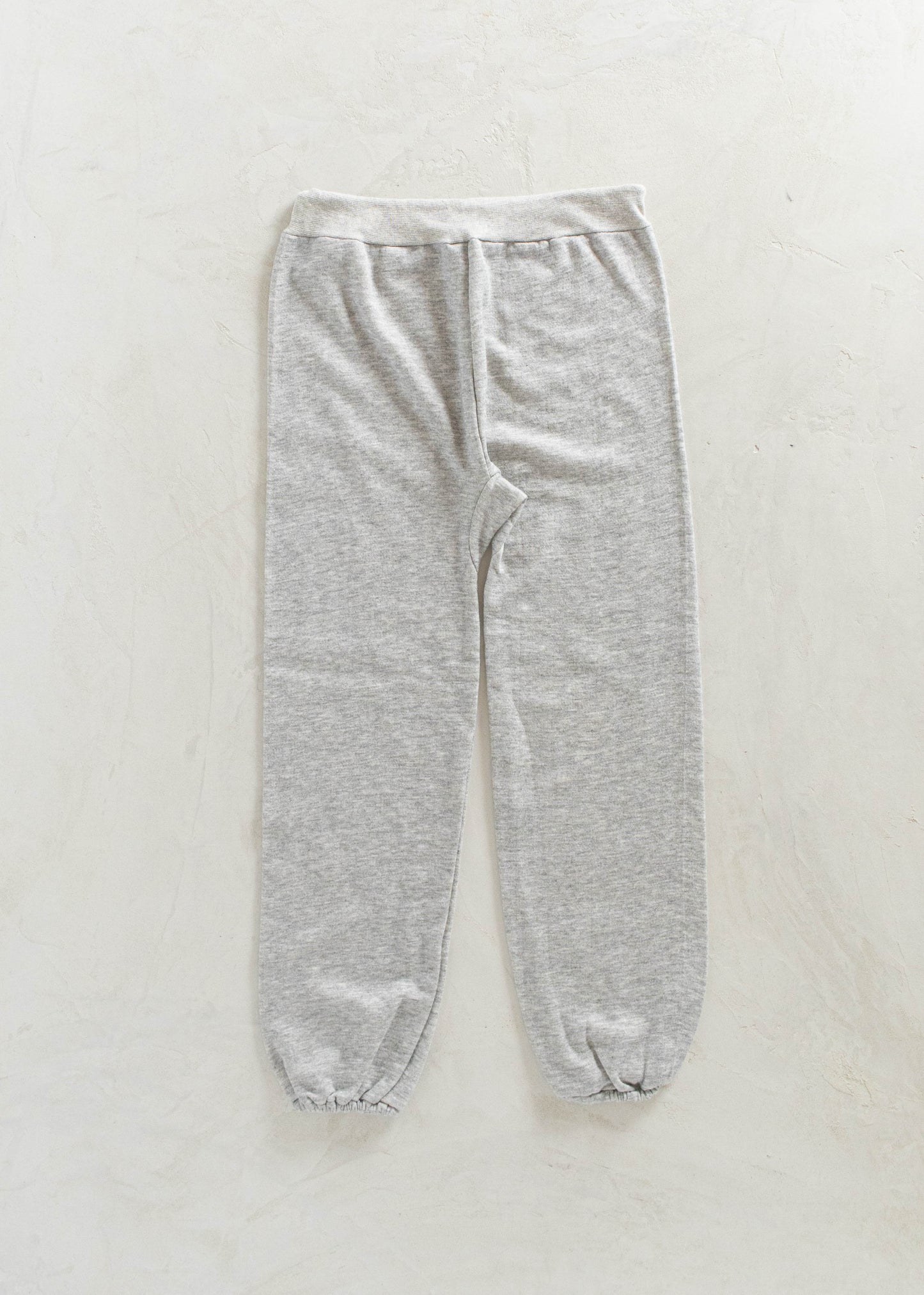 Vintage Challenger Sweatpants Size M/L