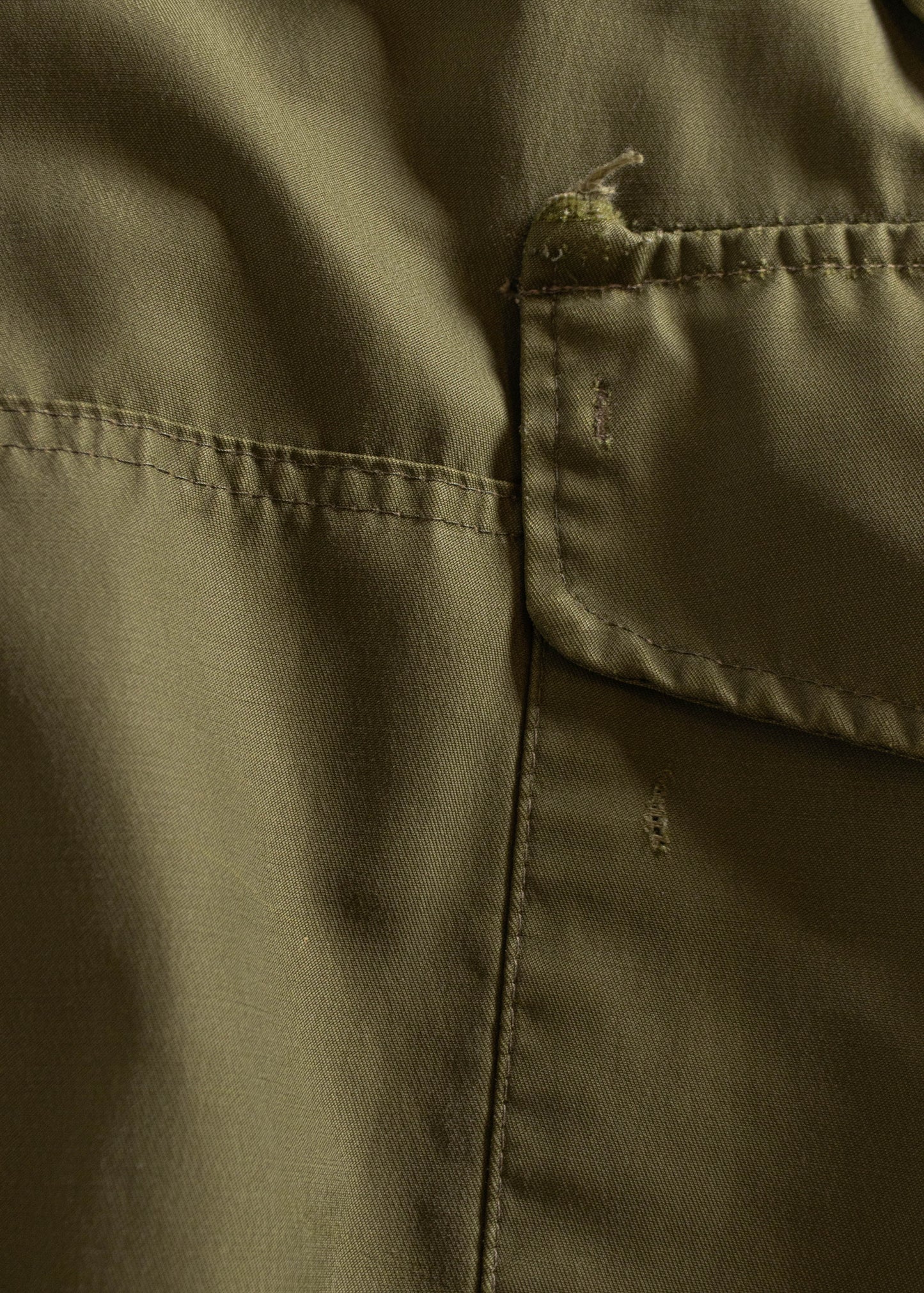 1990s Military Wind Cargo Pants Size M/L
