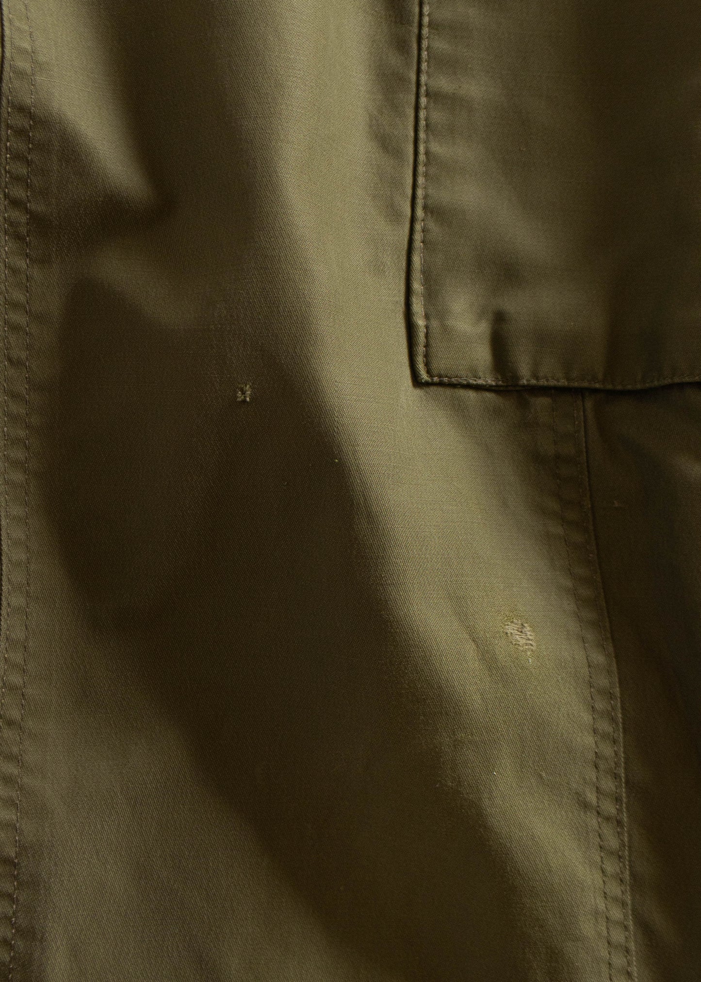 1990s Military Wind Cargo Pants Size M/L