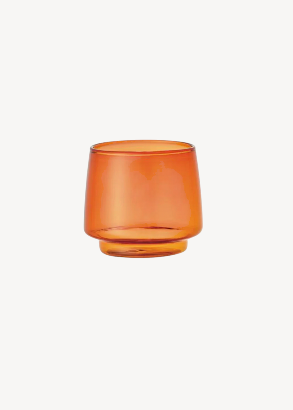 KINTO Sepia Cup