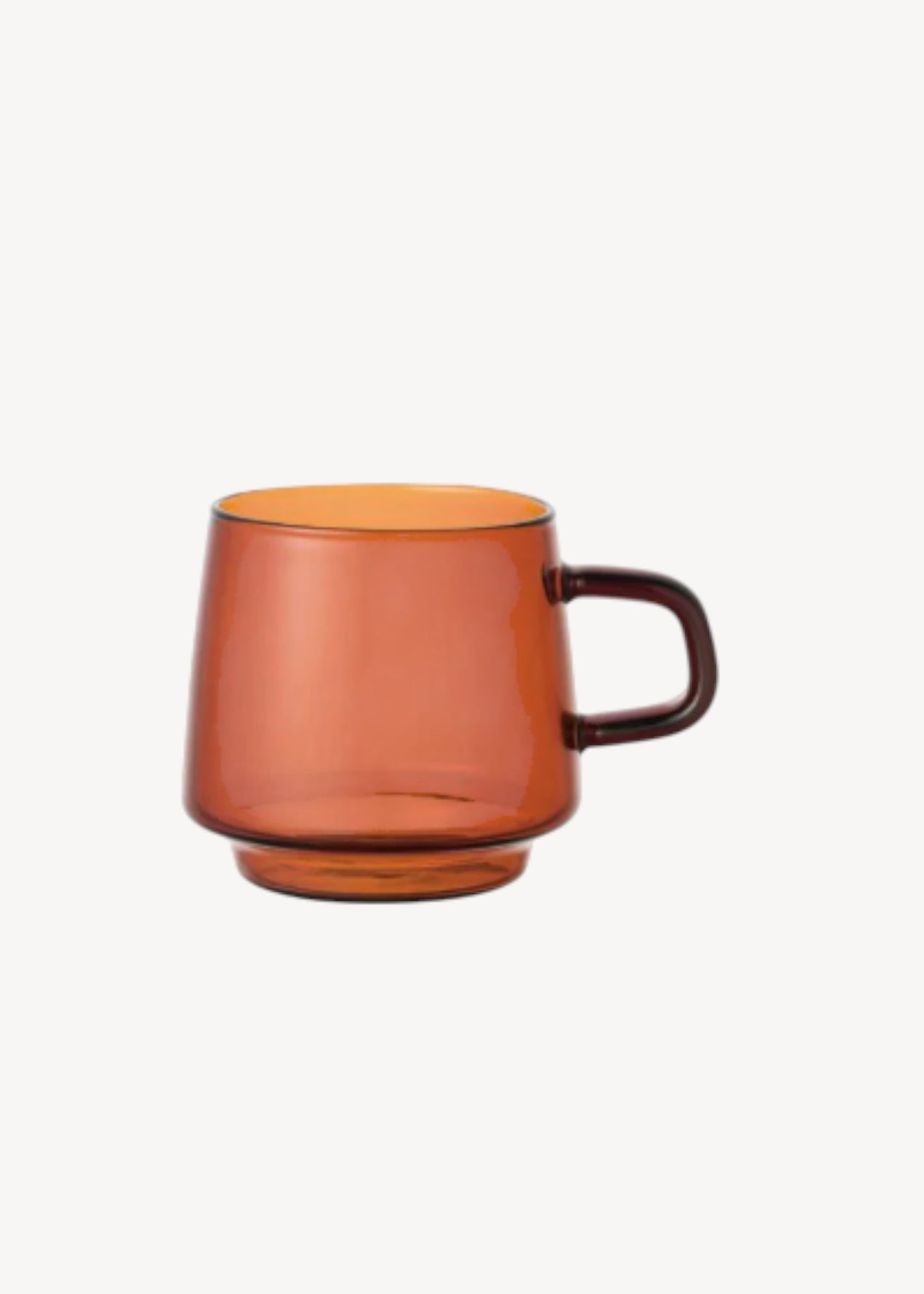 KINTO Sepia Mug