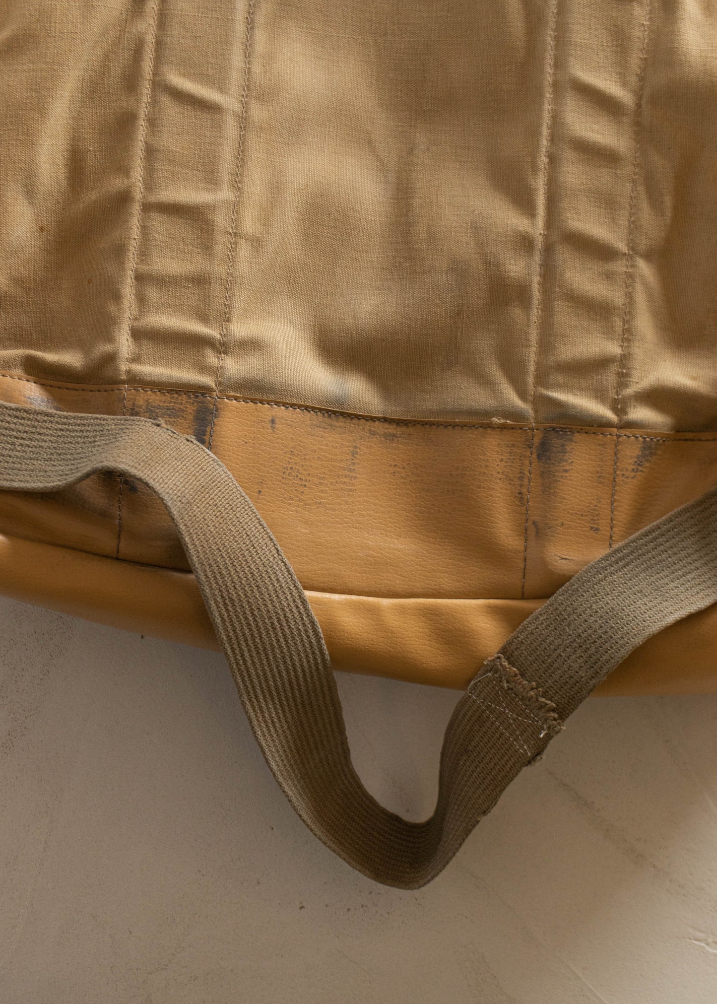 1960s Lafuma Hiking Backpack