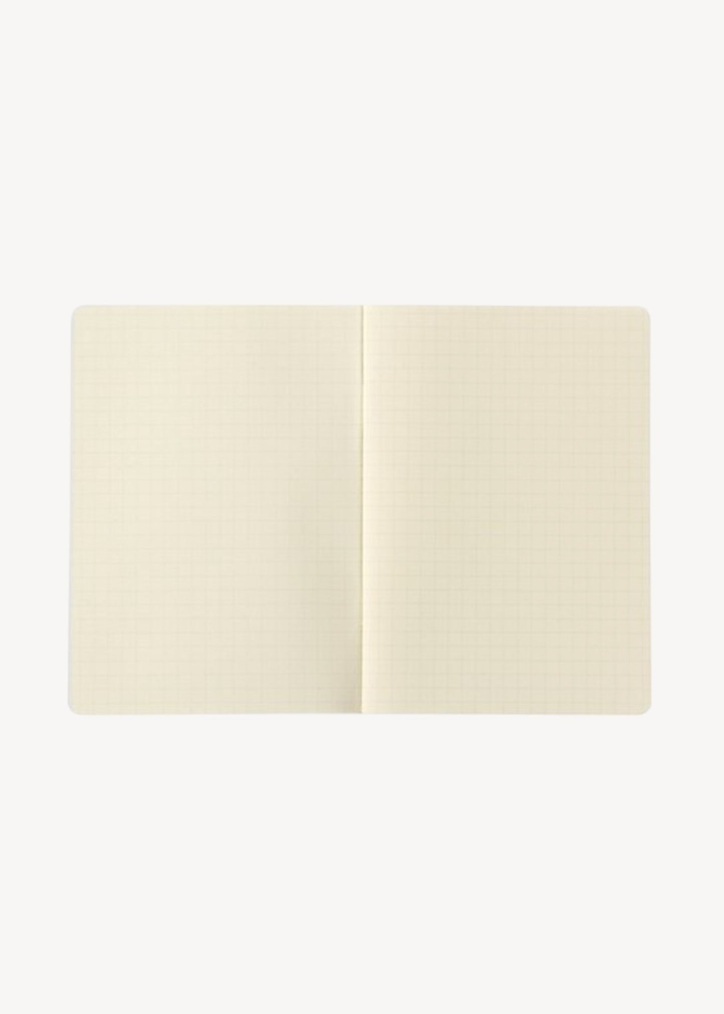 Rollbahn A5 Note Notebook