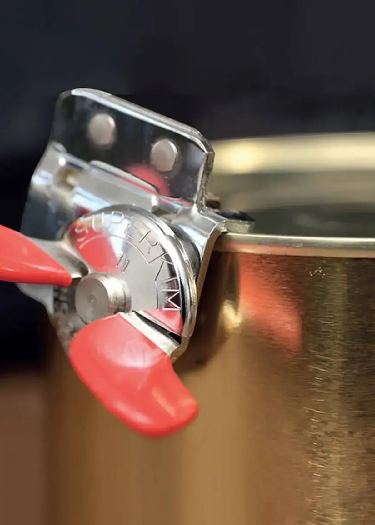 Nogent Super-Kim Can Opener
