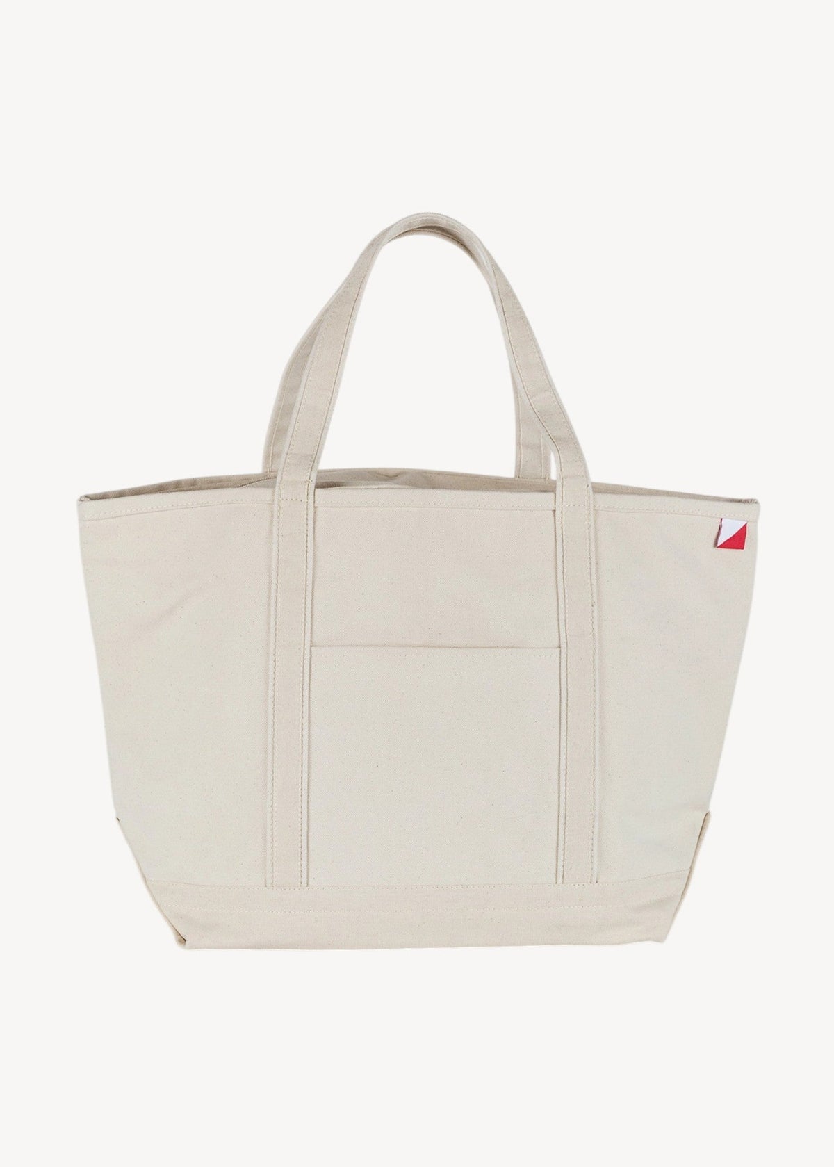 Shore Bags Classic Canvas Tote Bag