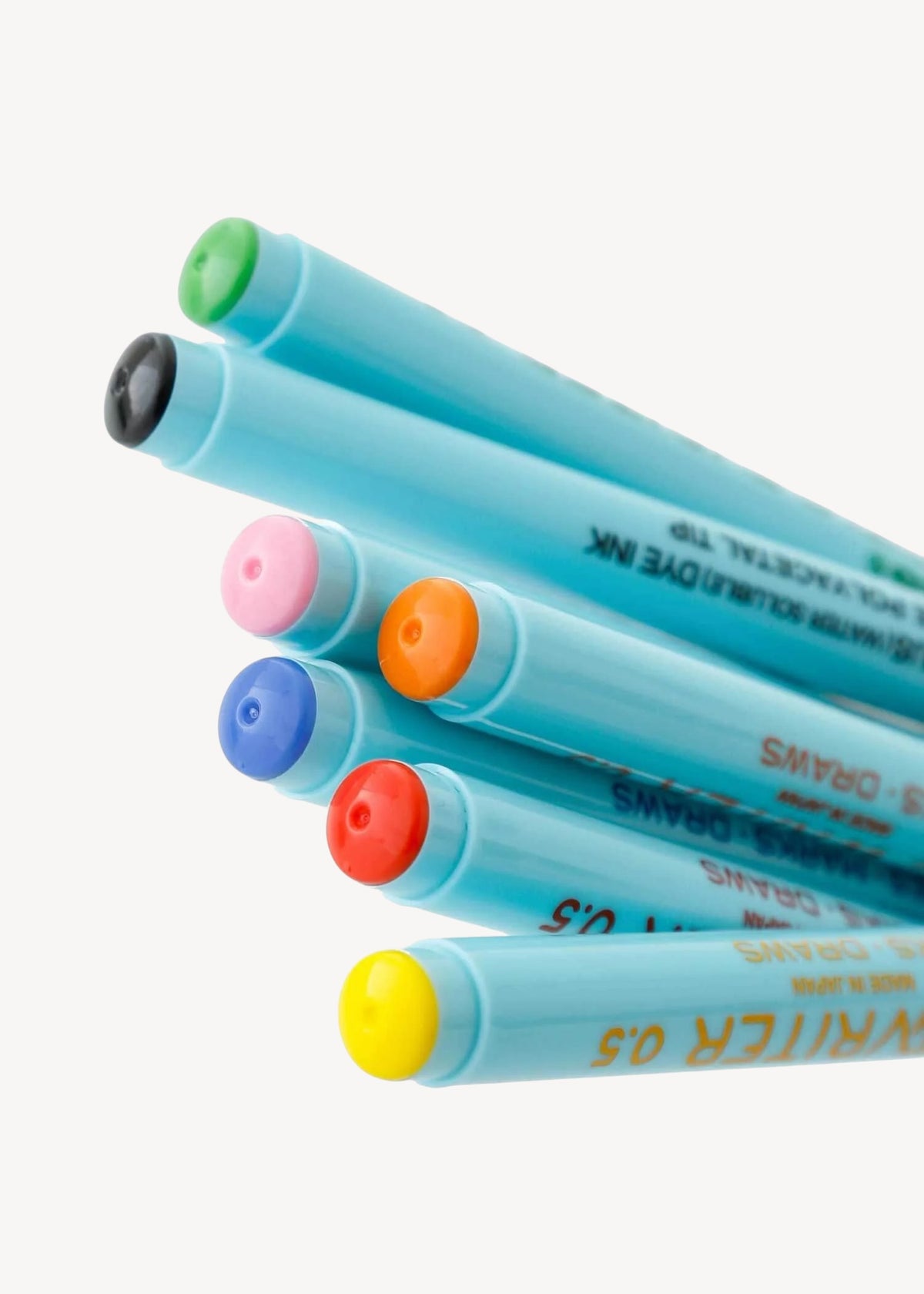 Penco Tactic Writer Pen