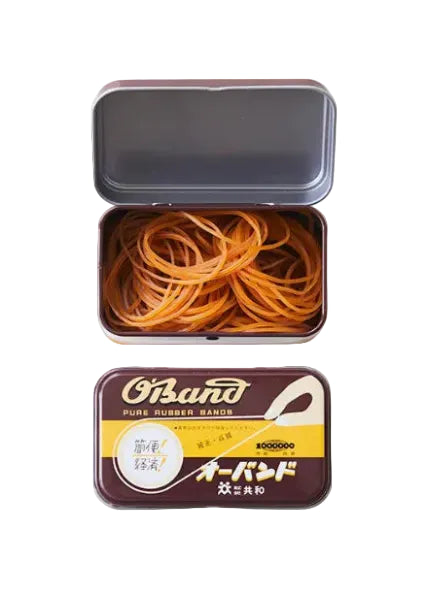 Kyowa Classic O'Band Elastics