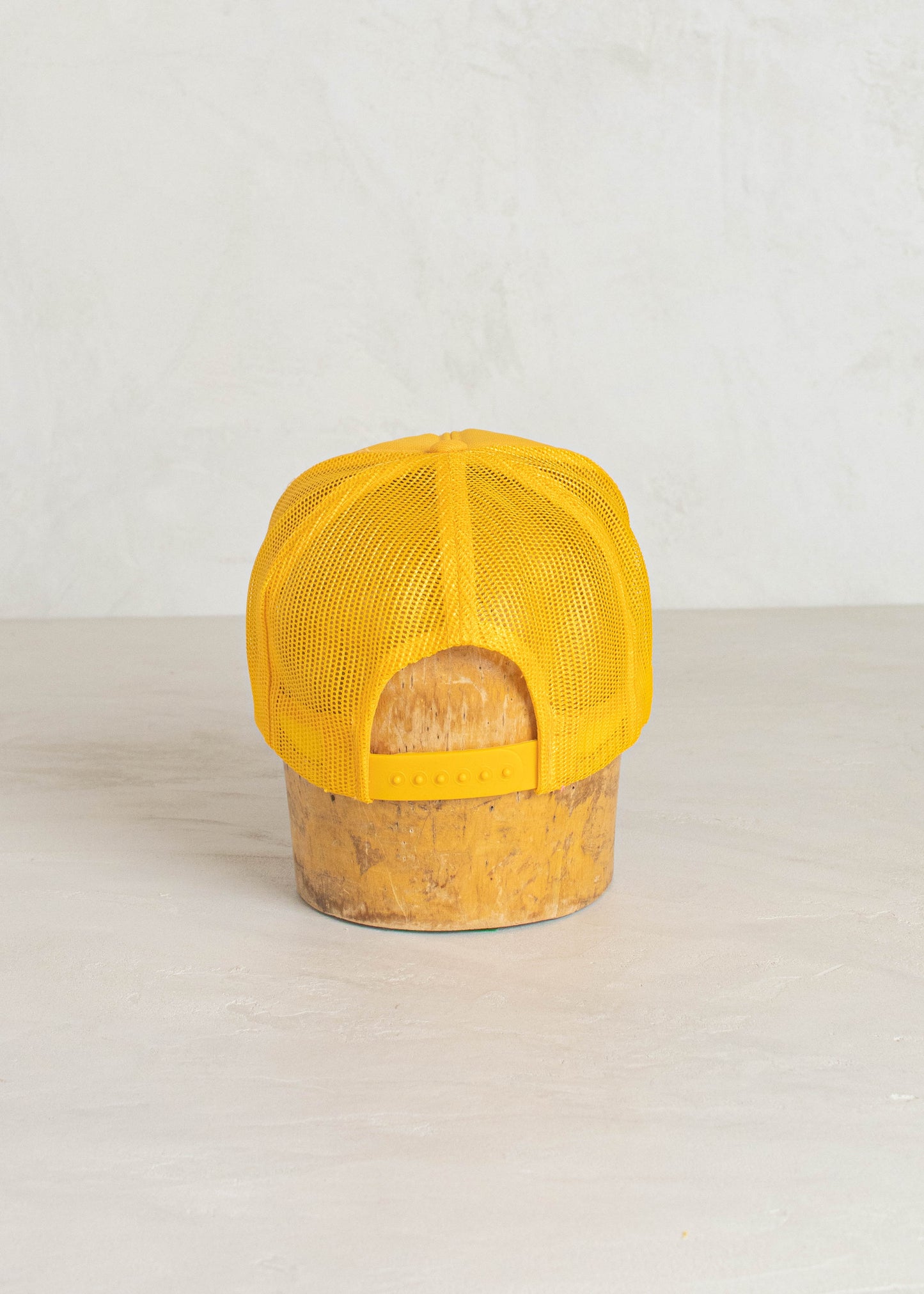 1980s Scout Trucker Hat