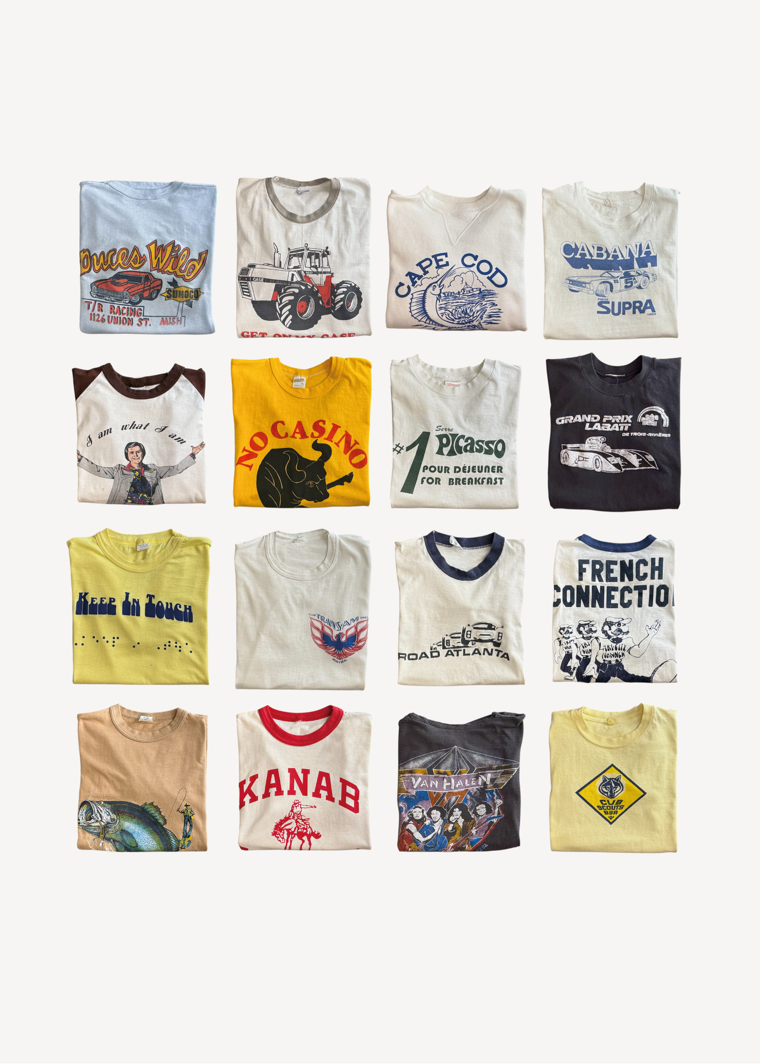 Shop All T-Shirts and Sweatshirts