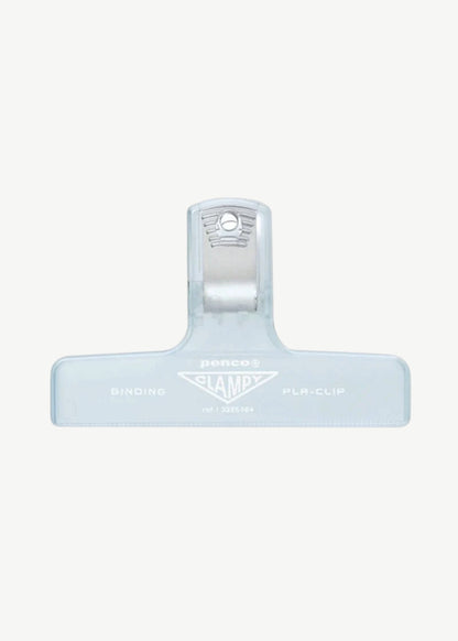 Penco Clampy Plastic Clip