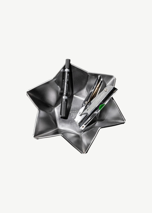 Puebco Steel Star Tray