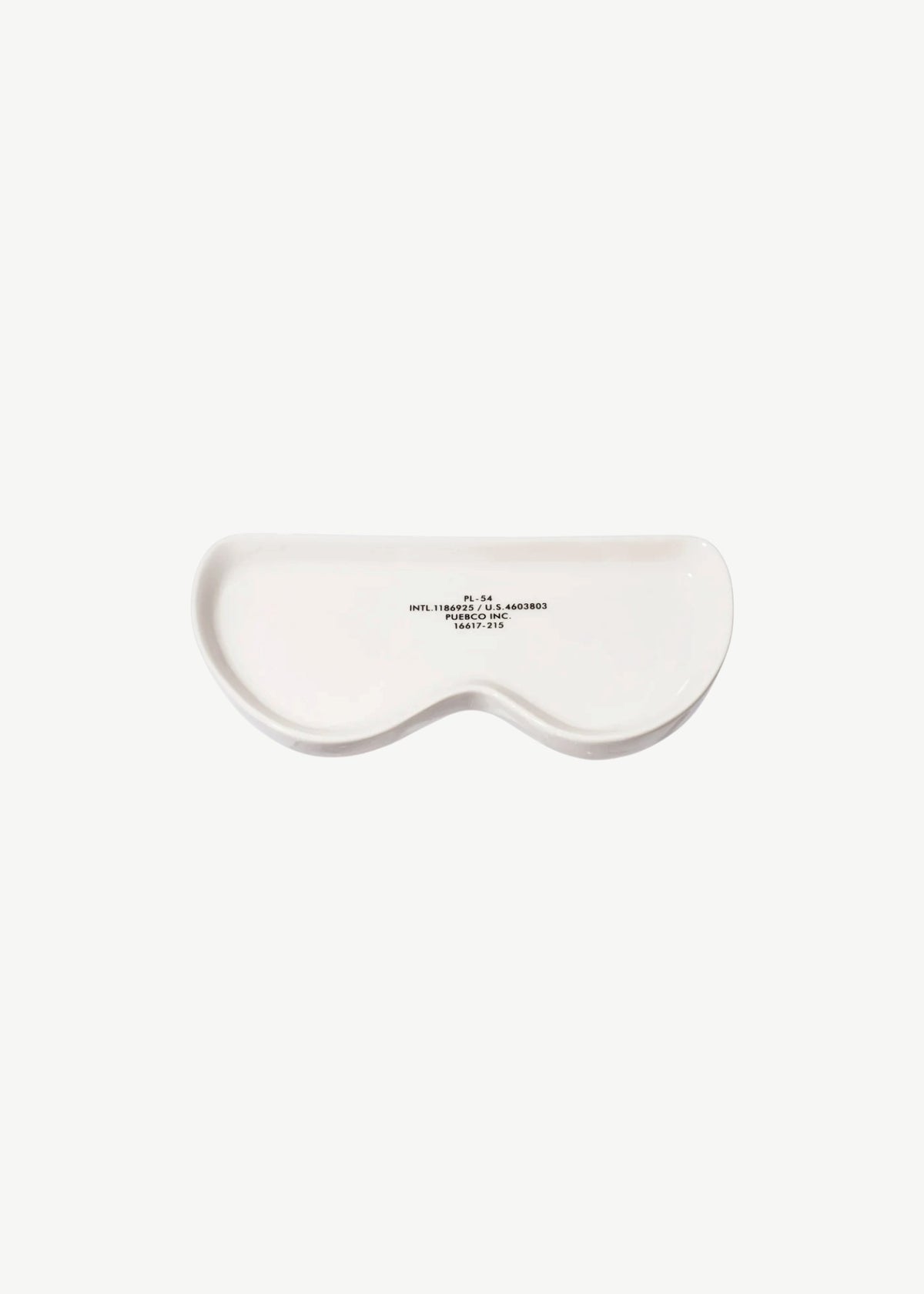 Puebco Glasses Tray