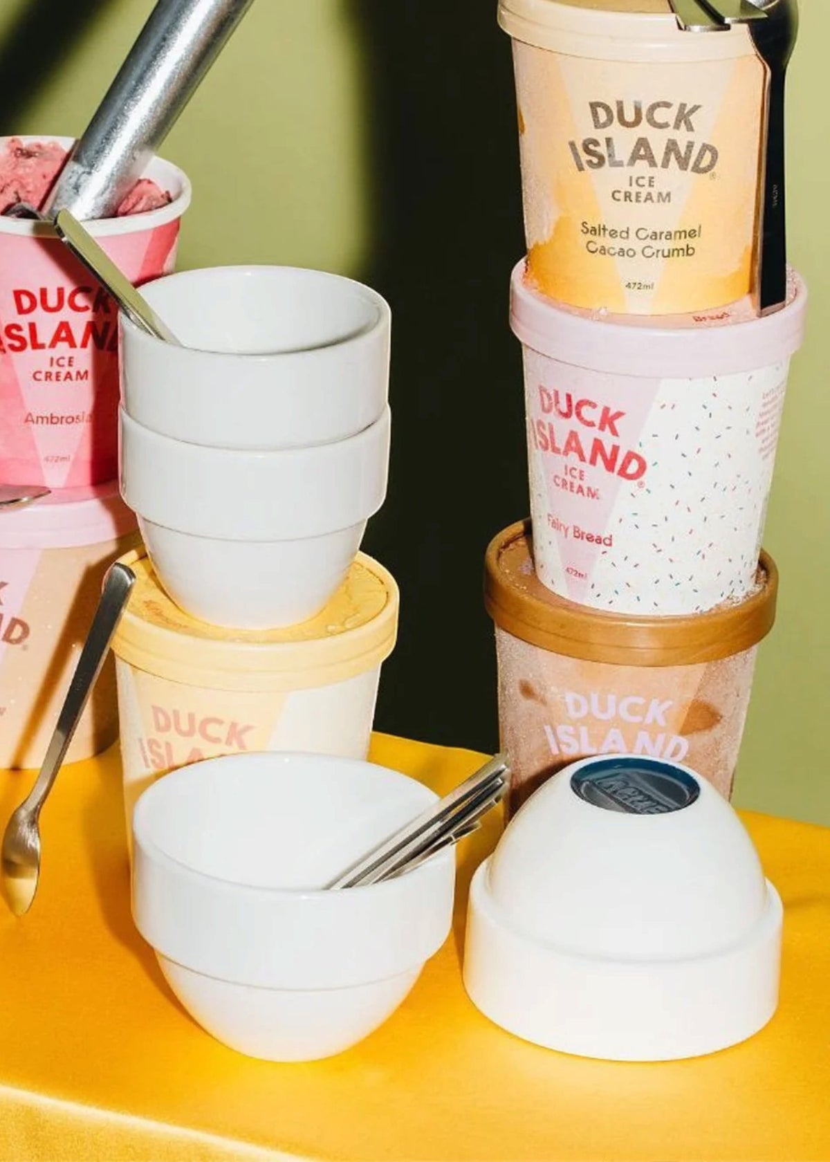 ACME Taster Cup