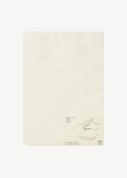 MD Paper Pad A4