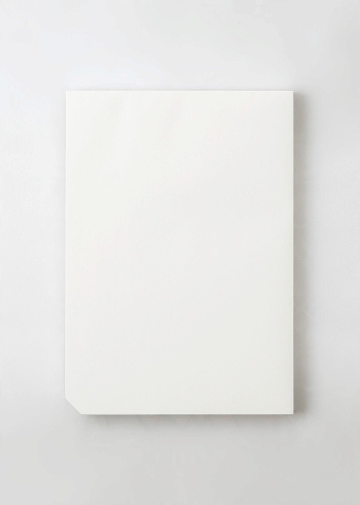 MD Paper Pad Cotton A5