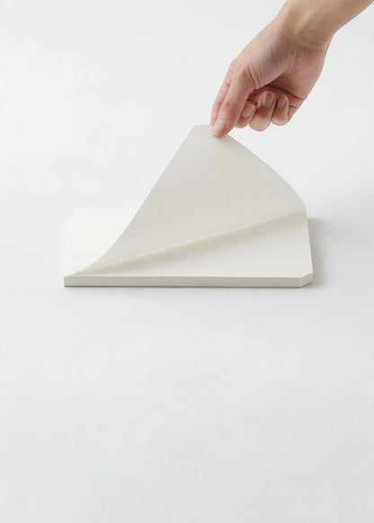 MD Paper Pad Cotton A5
