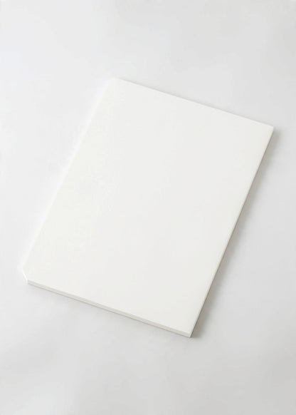 MD Paper Pad Cotton A4