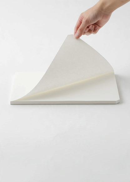 MD Paper Pad Cotton A4