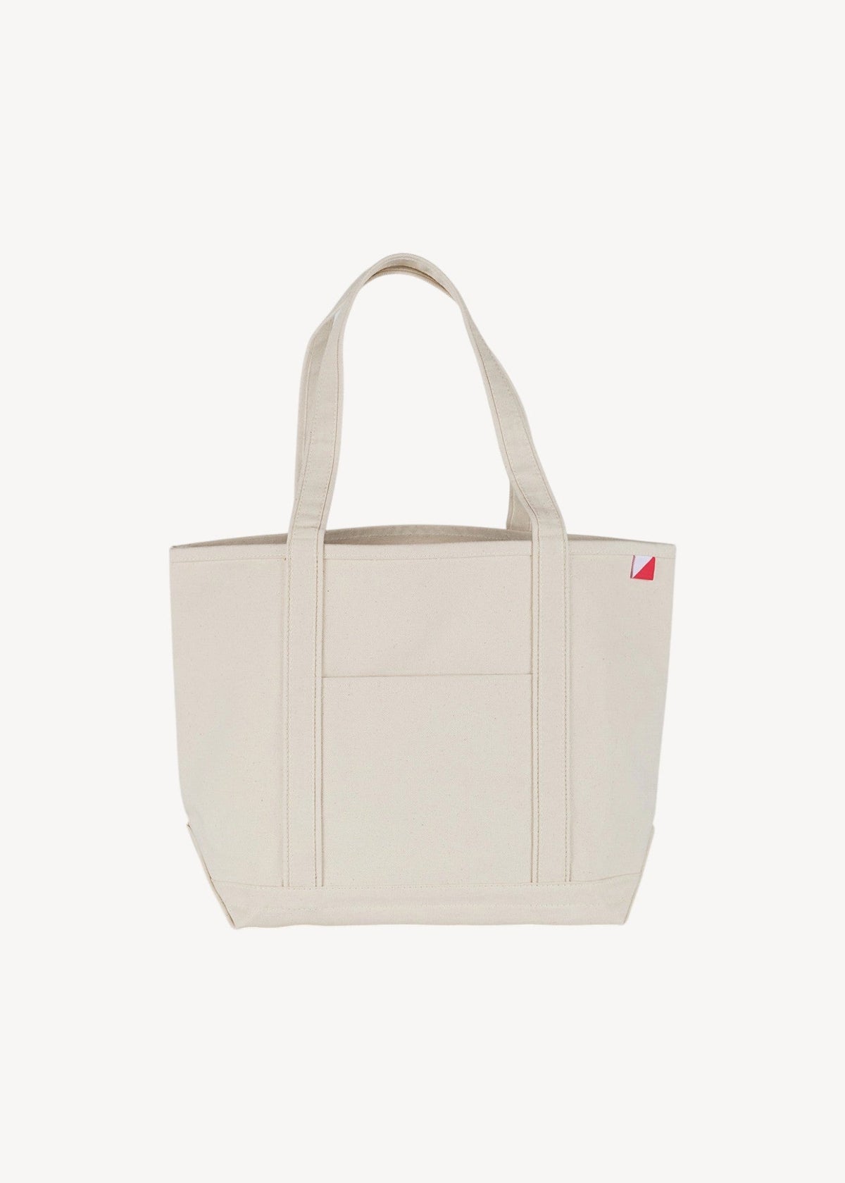 Shore Bags Classic Canvas Tote Bag
