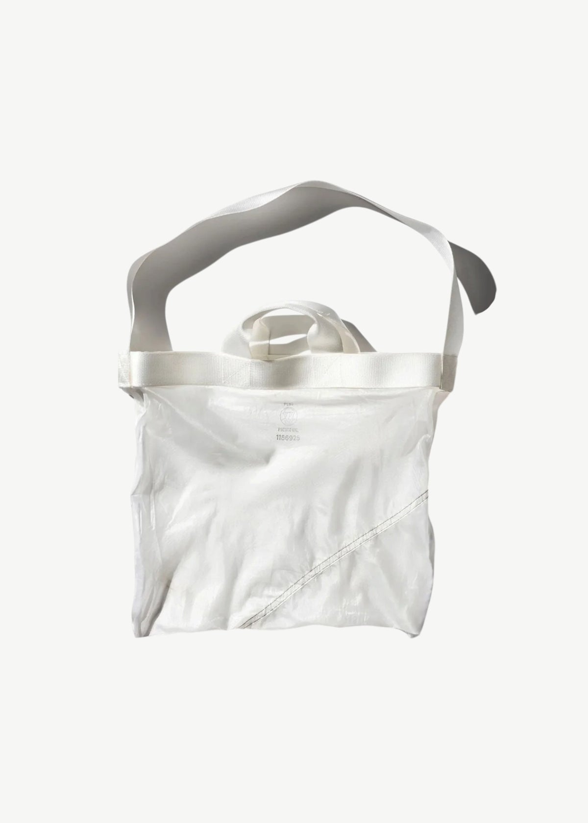 Puebco Vintage Parachute Light 2-Way Bag