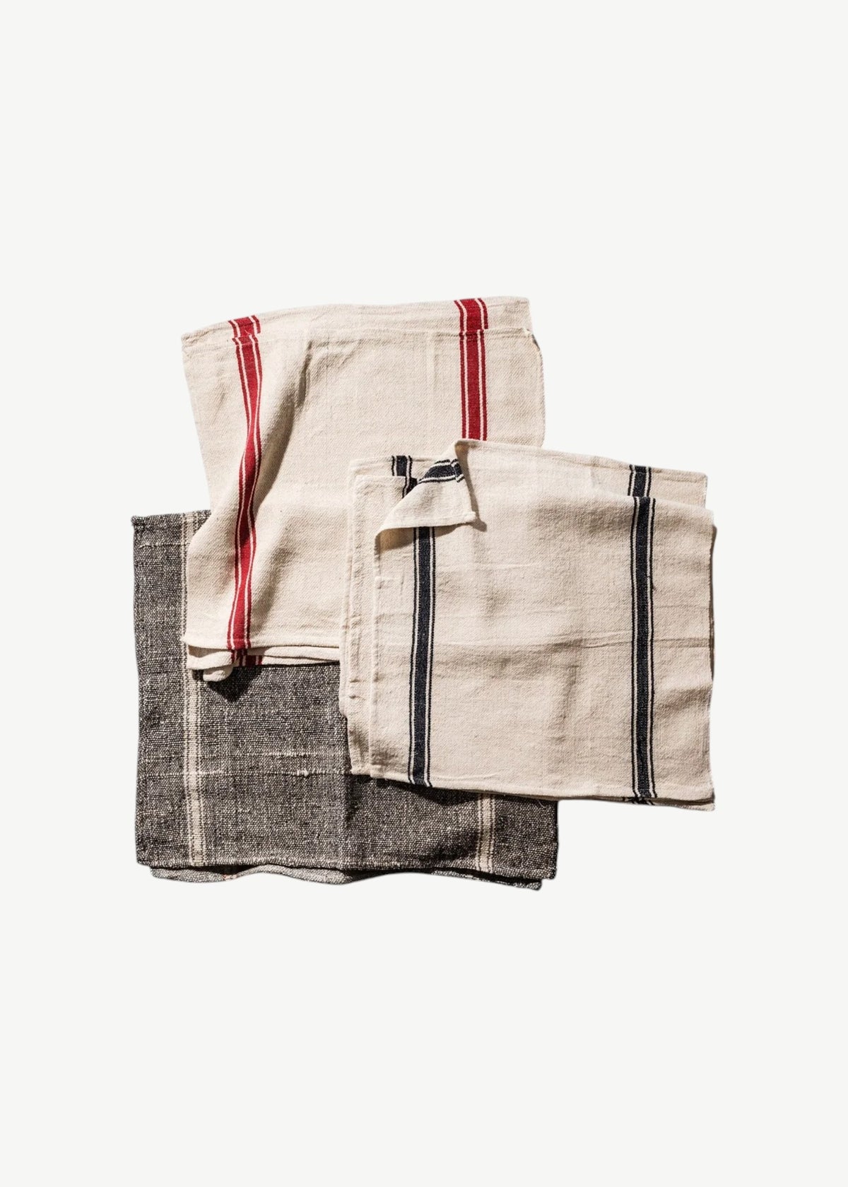 Puebco India Cloth Kitchen Towel