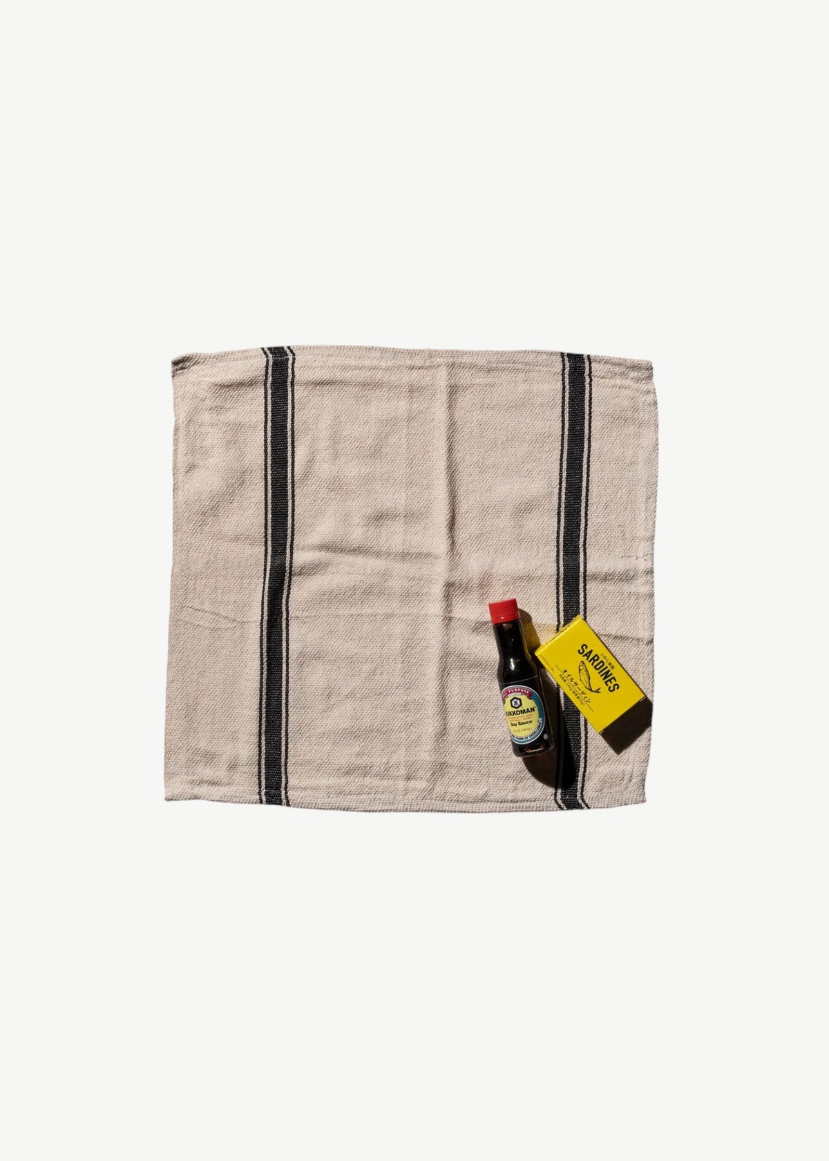 Puebco India Cloth Kitchen Towel
