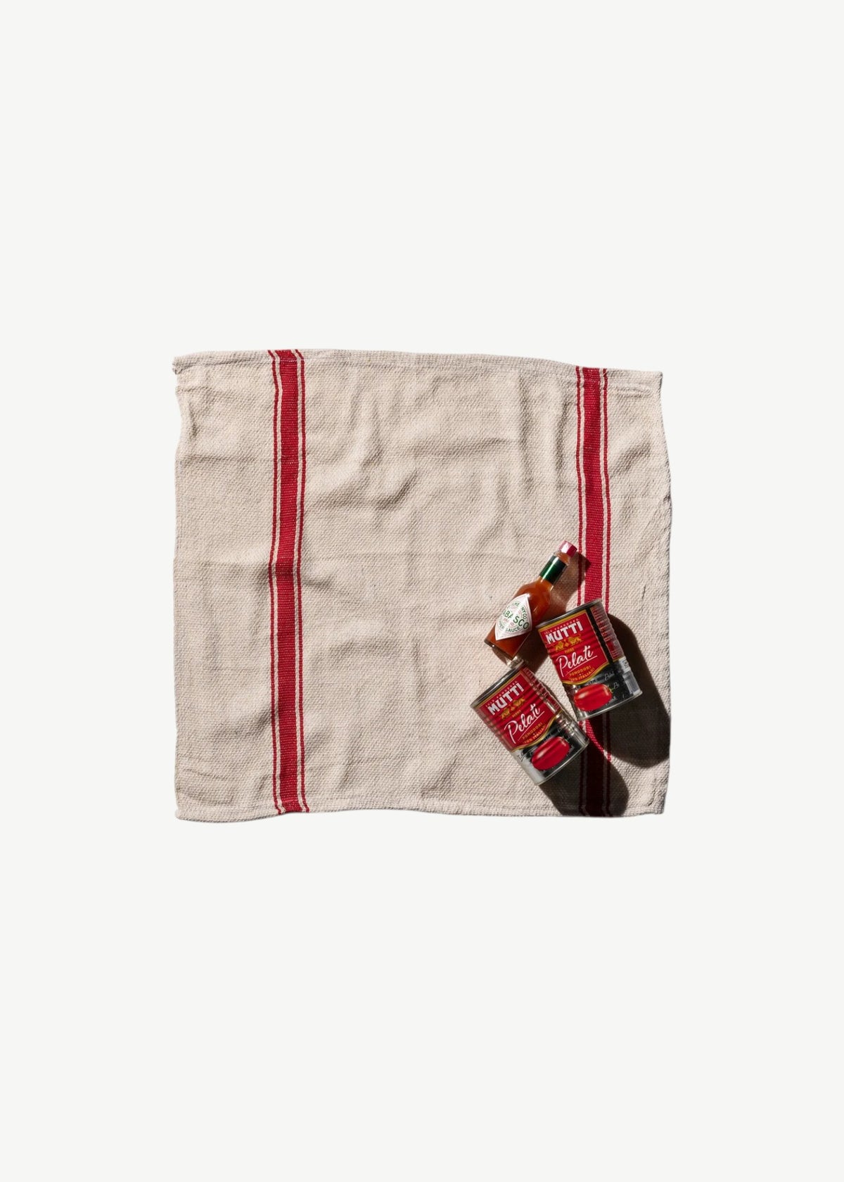 Puebco India Cloth Kitchen Towel