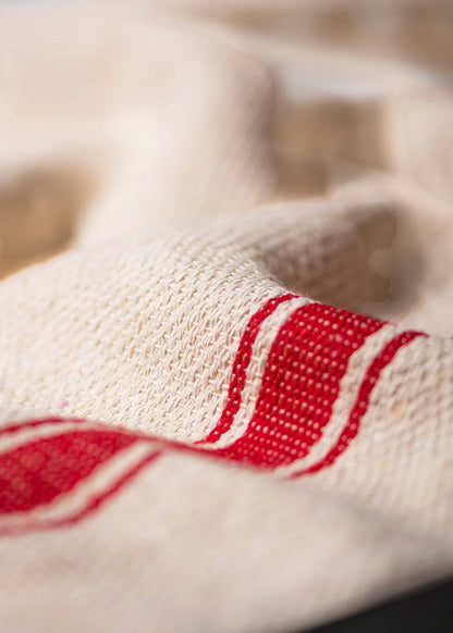 Puebco India Cloth Kitchen Towel