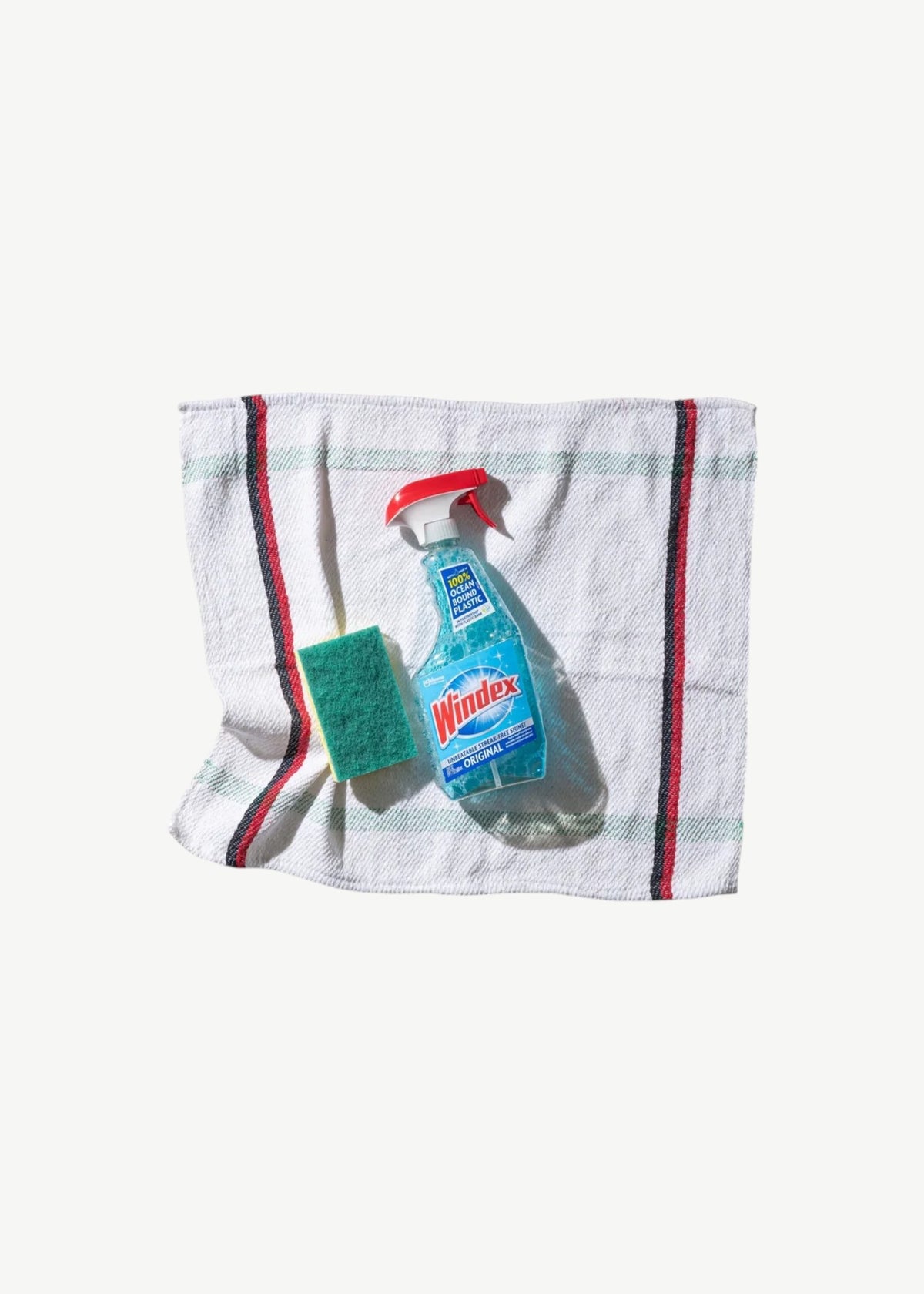 Puebco India Cloth Kitchen Towel