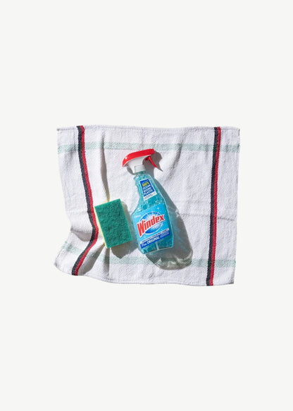 Puebco India Cloth Kitchen Towel
