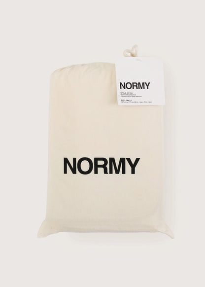 Normy Merino Wool Blanket