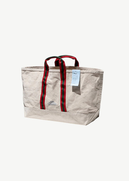 Puebco College Tote Bag
