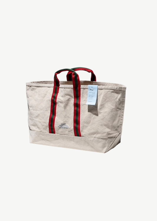 Puebco College Tote Bag
