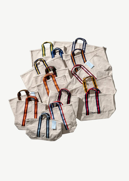 Puebco College Tote Bag