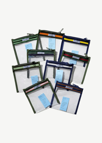 Puebco College Pass Case