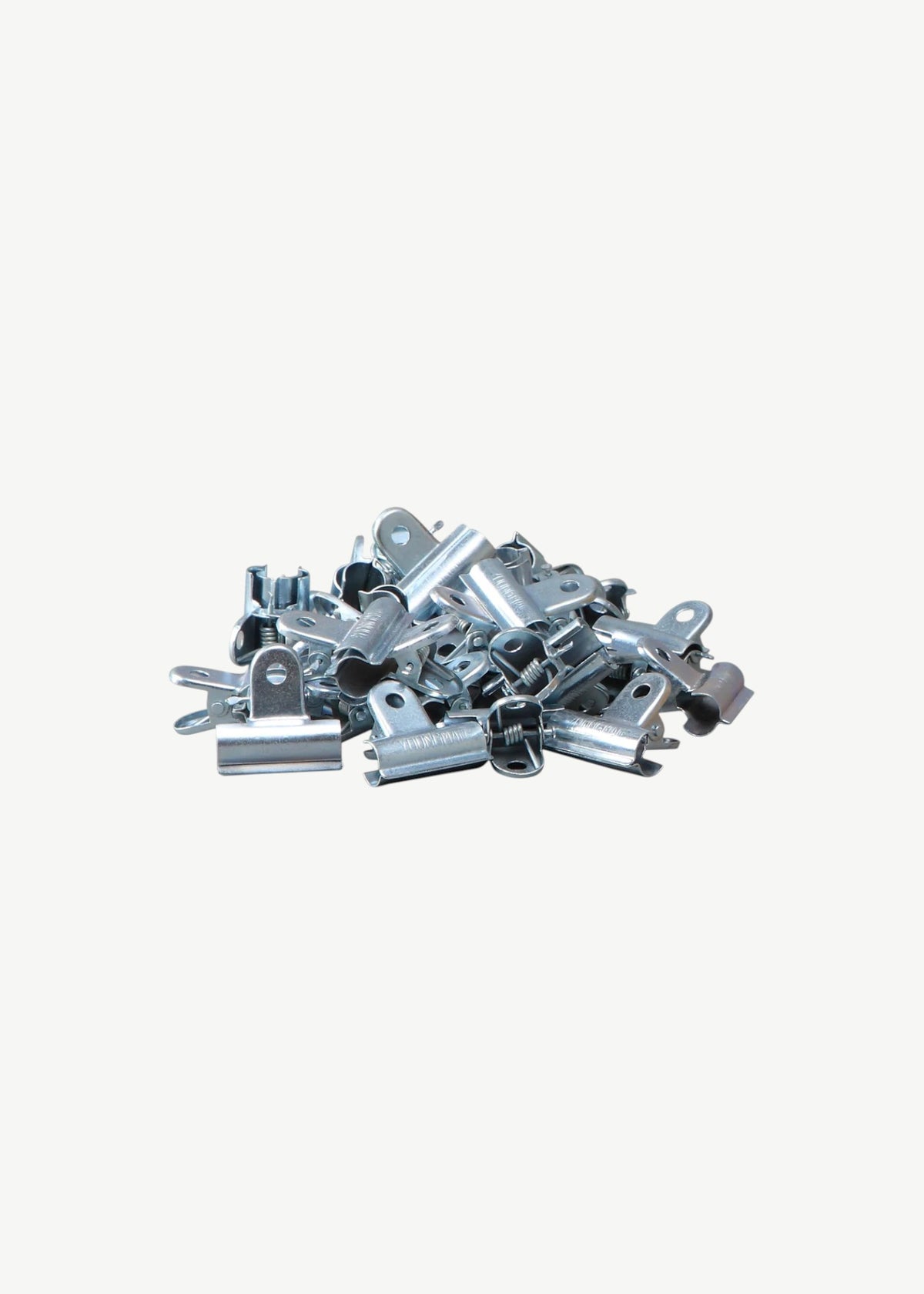 Puebco Small Clip - Set of 36