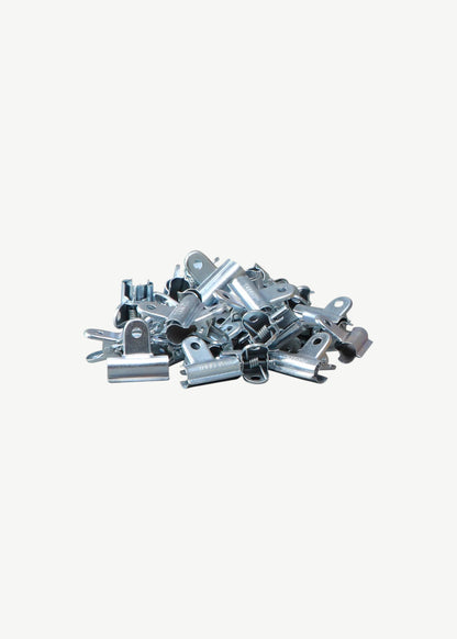 Puebco Small Clip - Set of 36