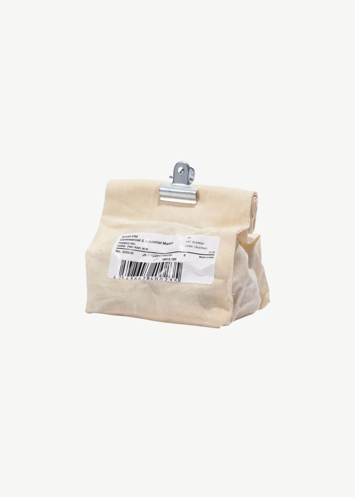 Puebco Small Clip - Set of 36