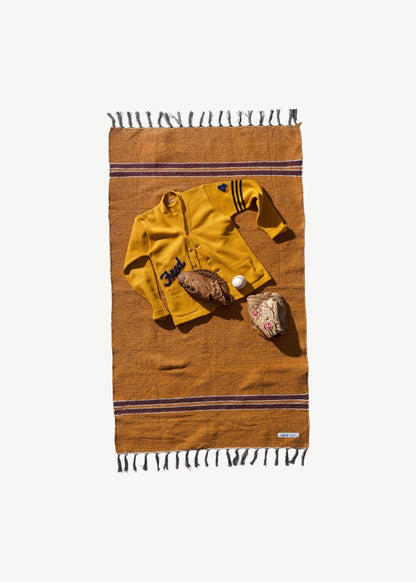 Puebco College Rug