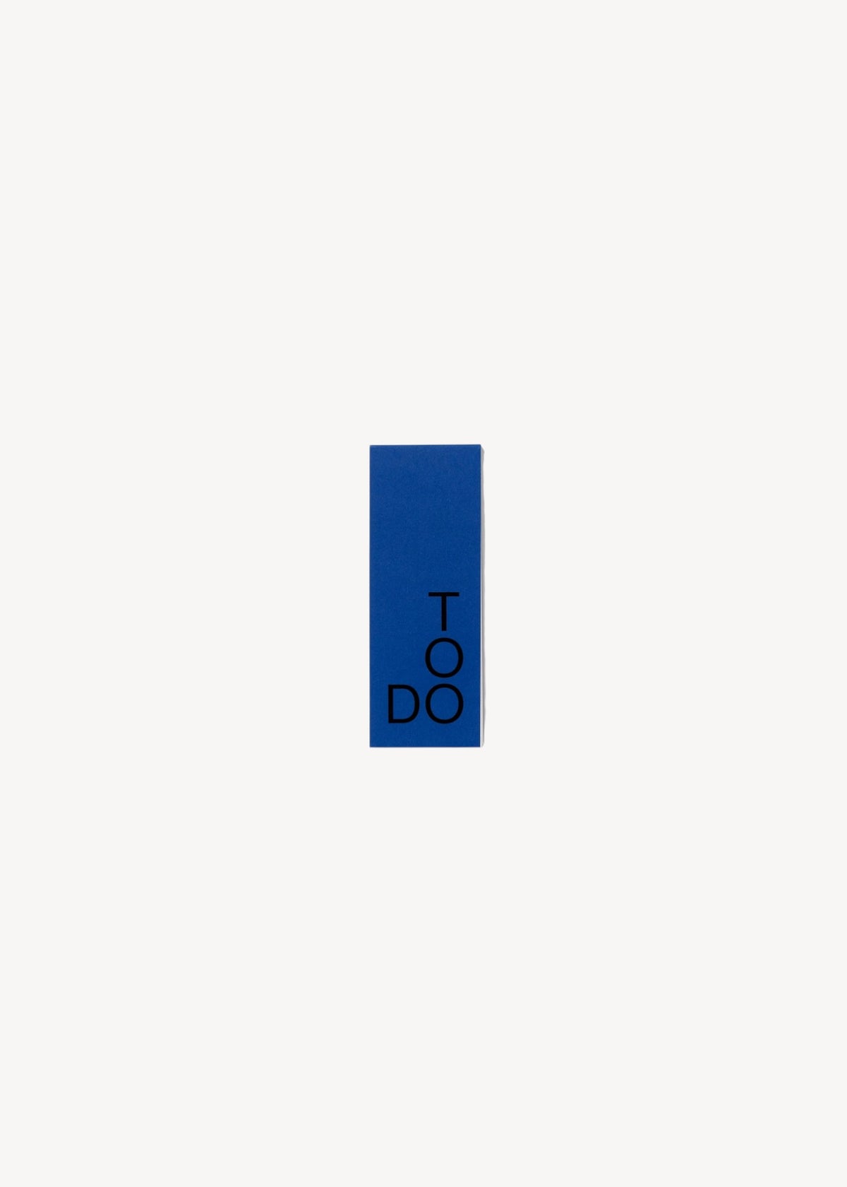 This Might Work To Do List Pad