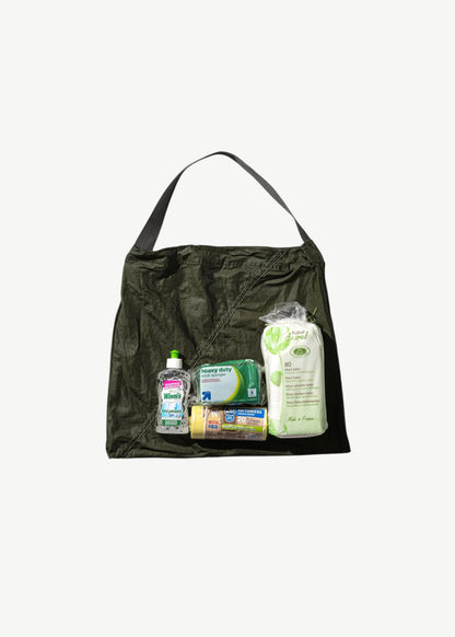 Puebco Vintage Parachute Light Bag