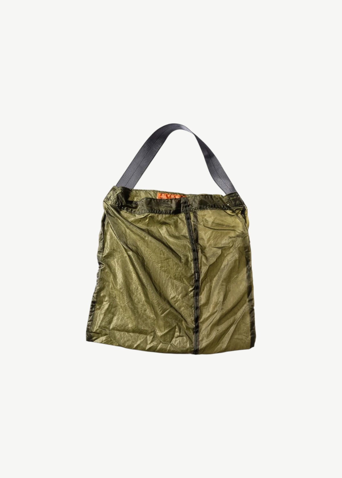 Puebco Vintage Parachute Light Bag