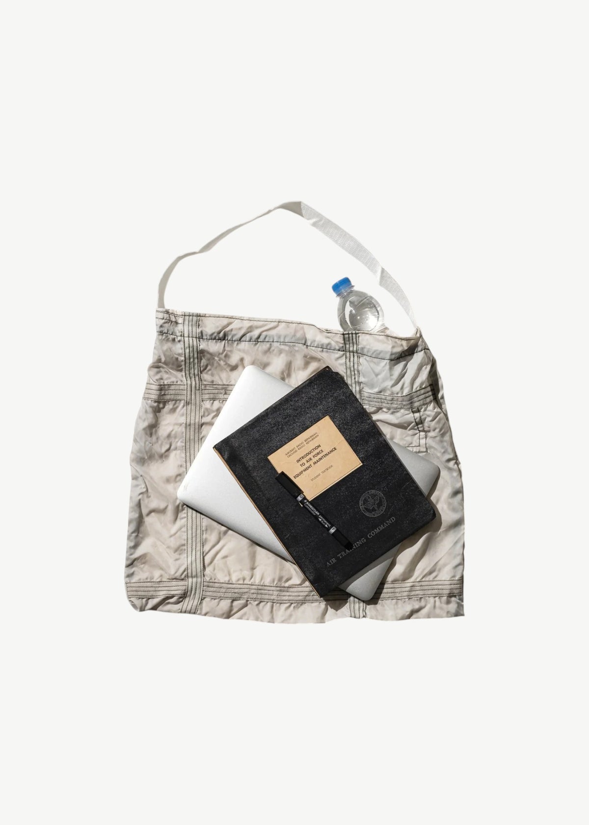 Puebco Vintage Parachute Light Bag