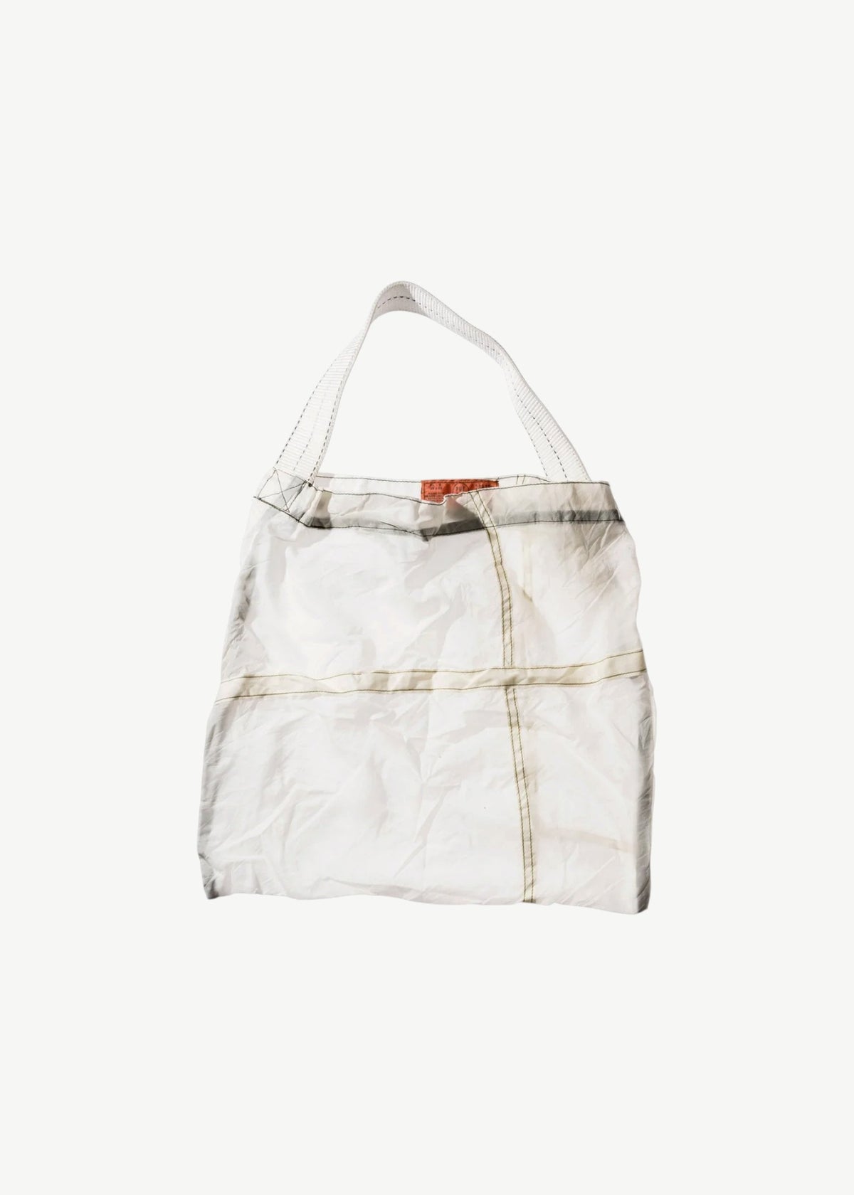 Puebco Vintage Parachute Light Bag