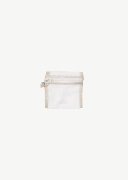 Puebco Vintage Parachute Pouch - White