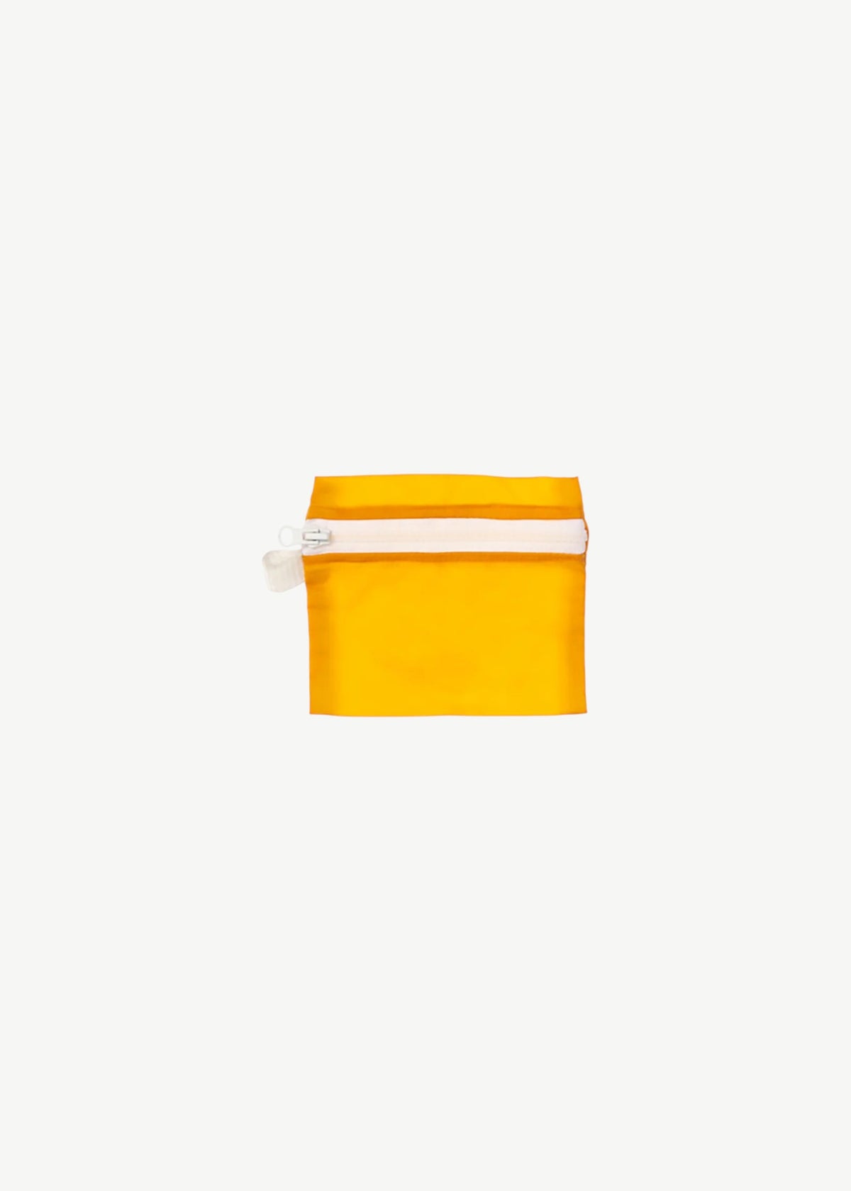 Puebco Vintage Parachute Pouch - Orange